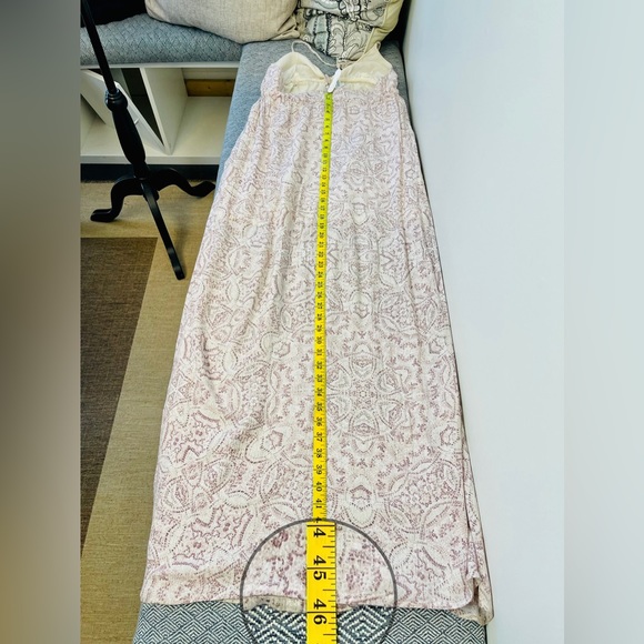 O’Neill Cynthia Maxi Dress (M) - Picture 10 of 11